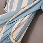 2006 Argentina Retro Jersey Home World Cup